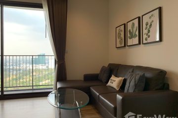 1 Bedroom Condo for rent in THE LINE Jatujak - Mochit, Chatuchak, Bangkok near MRT Chatuchak Park