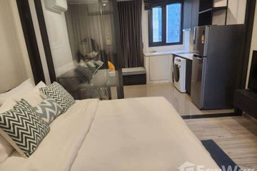 1 Bedroom Condo for sale in XT Huaikhwang, Din Daeng, Bangkok near MRT Huai Khwang