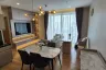 2 Bedroom Condo for rent in 39 by Sansiri, Khlong Tan Nuea, Bangkok near BTS Phrom Phong