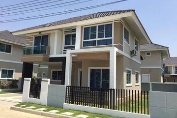3 Bedroom House for sale in Baan Karnkanok 12, Nong Phueng, Chiang Mai
