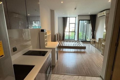 Condo for sale in RHYTHM Ekkamai, Khlong Tan Nuea, Bangkok near BTS Ekkamai