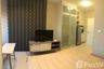 Condo for rent in Chapter One Eco Ratchada - Huaikwang, Huai Khwang, Bangkok near MRT Huai Khwang