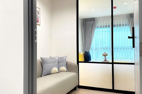 1 Bedroom Condo for rent in iCondo Activ Phattanakan, Suan Luang, Bangkok