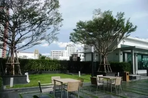 2 Bedroom Condo for rent in Siri at Sukhumvit, Phra Khanong, Bangkok near BTS Thong Lo