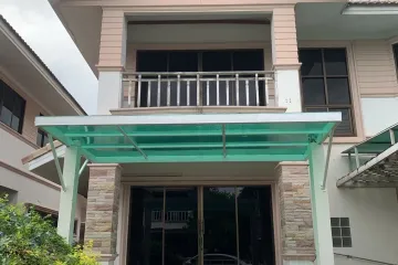 4 Bedroom House for sale in Baan Chiang Mai Garden Land, San Sai Noi, Chiang Mai