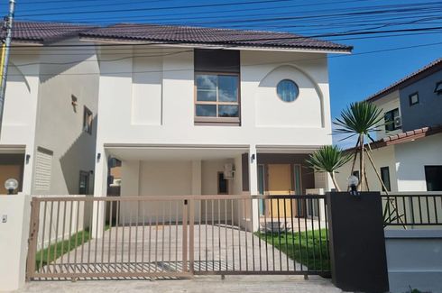 4 Bedroom House for rent in Ban Waen, Chiang Mai