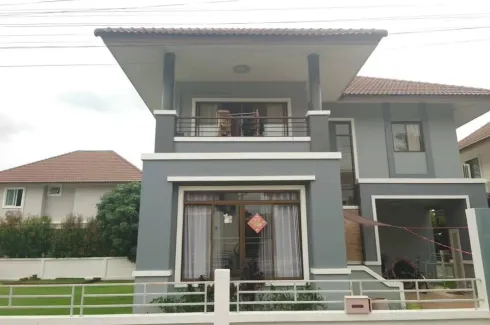 3 Bedroom House for sale in The Zentric, San Phak Wan, Chiang Mai