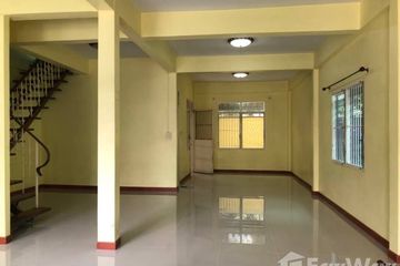 3 Bedroom Townhouse for rent in Wang Thong Thani Phahon Yothin 70, Khu Khot, Pathum Thani