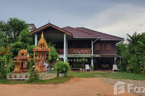 3 Bedroom House for sale in San Sai, Chiang Rai