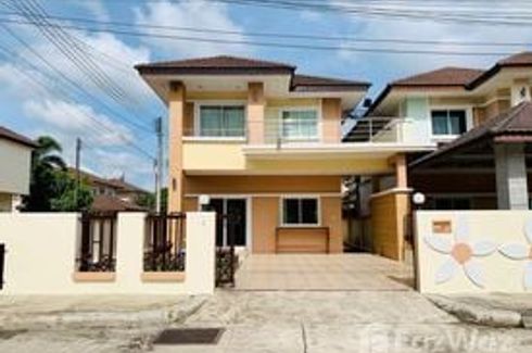 3 Bedroom House for sale in Khlong Hae, Songkhla