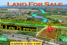 Land for sale in Mae Lai, Phrae