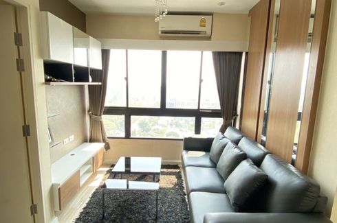 1 Bedroom Condo for rent in Plus Condo Sriracha, Surasak, Chonburi