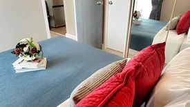 1 Bedroom Condo for rent in Metro Luxe Riverfront Rattanathibet, Sai Ma, Nonthaburi