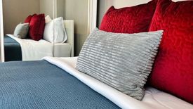 1 Bedroom Condo for rent in Metro Luxe Riverfront Rattanathibet, Sai Ma, Nonthaburi