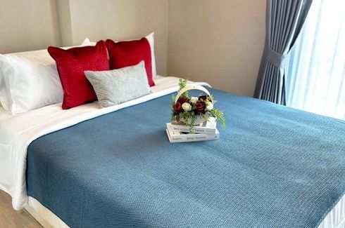 1 Bedroom Condo for rent in Metro Luxe Riverfront Rattanathibet, Sai Ma, Nonthaburi