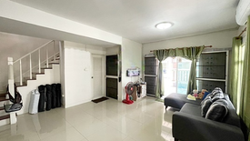 3 Bedroom Townhouse for sale in Khlong Sam, Pathum Thani