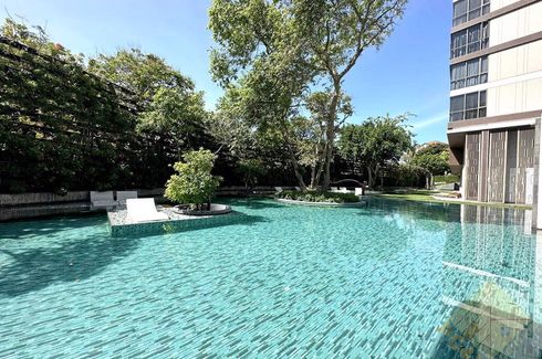 1 Bedroom Condo for sale in Na Kluea, Chonburi