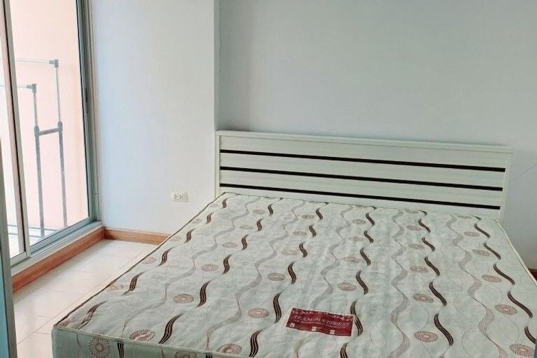 1 Bedroom Condominium For Rent 