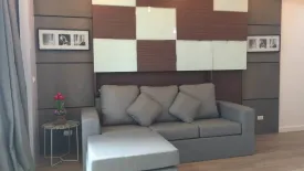 1 Bedroom Condo for sale in MANHATTAN CHIDLOM, Lumpini, Bangkok near MRT Ratchaprarop