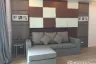 1 Bedroom Condo for sale in MANHATTAN CHIDLOM, Lumpini, Bangkok near MRT Ratchaprarop