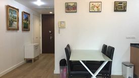 1 Bedroom Condo for sale in MANHATTAN CHIDLOM, Lumpini, Bangkok near MRT Ratchaprarop