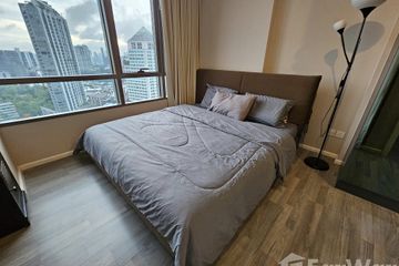 1 Bedroom Condo for sale in The Room Sukhumvit 69, Phra Khanong Nuea, Bangkok near BTS Phra Khanong
