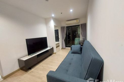 1 Bedroom Condo for sale in Thana Astoria Pinklao, Bang Yi Khan, Bangkok near MRT Bang Yi Khan