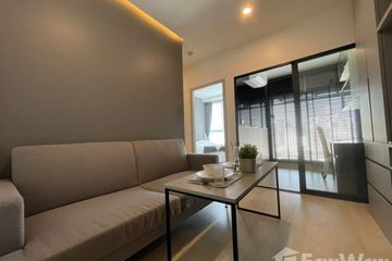 1 Bedroom Condo for rent in Knightsbridge Prime Sathorn, Thung Wat Don, Bangkok near BTS Chong Nonsi