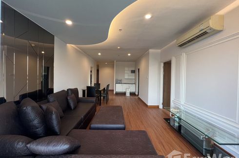 1 Bedroom Condo for rent in Ivy River, Bang Pakok, Bangkok near BTS Talat Phlu