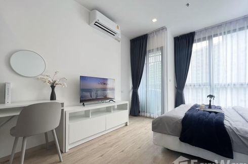 1 Bedroom Condo for rent in The Rich Rama 9 - Srinakarin, Suan Luang, Bangkok near Airport Rail Link Hua Mak