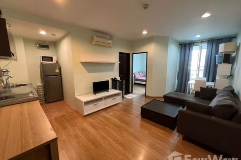 1 Bedroom Condo for rent in The Address Sukhumvit 42, Phra Khanong, Bangkok near BTS Ekkamai