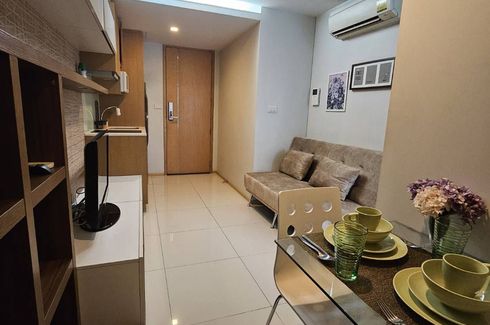 1 Bedroom Condo for sale in SOCIO Ruamrudee, Langsuan, Bangkok near BTS Ploen Chit