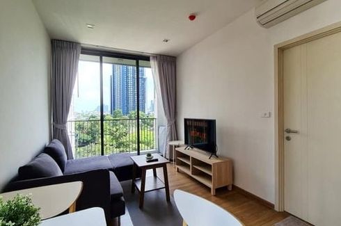 1 Bedroom Condo for sale in Hasu Haus, Phra Khanong Nuea, Bangkok near BTS On Nut