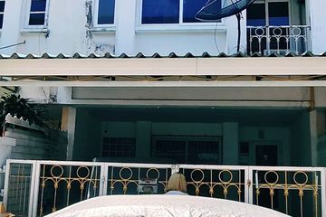 3 Bedroom Townhouse for sale in Suan Luang, Bangkok near MRT Si Nut