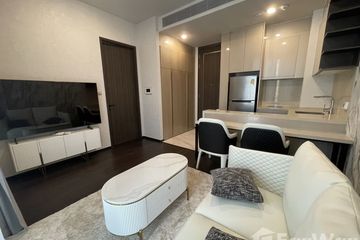 1 Bedroom Condo for rent in LAVIQ Sukhumvit 57, Khlong Tan Nuea, Bangkok near BTS Thong Lo