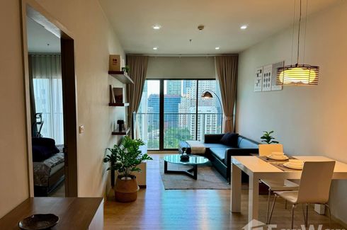 1 Bedroom Condo for rent in Noble Refine, Khlong Tan, Bangkok near BTS Phrom Phong