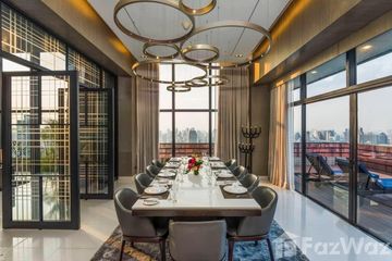 3 Bedroom Condo for rent in Emporium Suites by Chatrium, Khlong Tan, Bangkok near BTS Phrom Phong