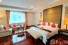 3 Bedroom Condo for rent in Piyathip Place, Khlong Tan Nuea, Bangkok near BTS Phrom Phong