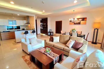 3 Bedroom Condo for rent in Piyathip Place, Khlong Tan Nuea, Bangkok near BTS Phrom Phong
