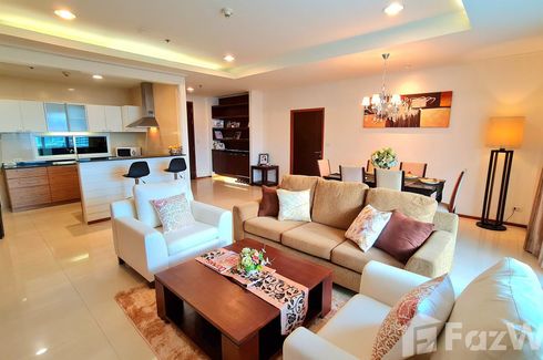 3 Bedroom Condo for rent in Piyathip Place, Khlong Tan Nuea, Bangkok near BTS Phrom Phong