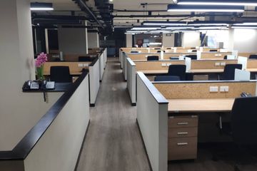 Office for rent in ITF Silom Palace, Suriyawong, Bangkok near BTS Chong Nonsi