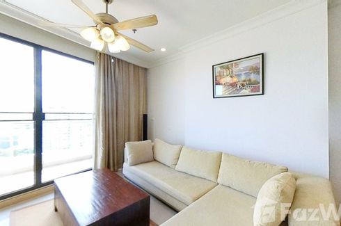 2 Bedroom Condo for rent in Supalai Casa Riva Vista 2, Bang Kho Laem, Bangkok near BTS Talat Phlu