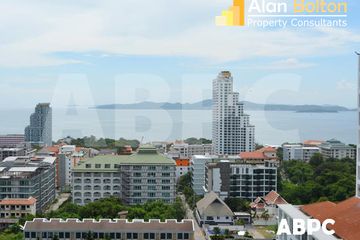 2 Bedroom Condo for sale in The Vision, Nong Prue, Chonburi