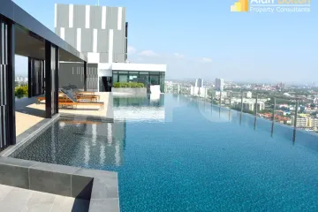 1 Bedroom Condo for Sale or Rent in Nong Prue, Chonburi