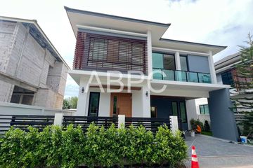 4 Bedroom House for sale in Nong Prue, Chonburi