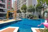 1 Bedroom Condo for rent in Nong Prue, Chonburi