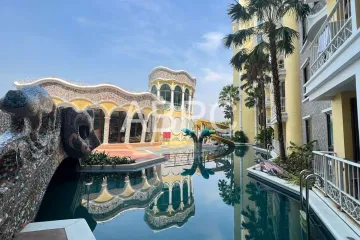 1 Bedroom Condo for rent in Nong Prue, Chonburi