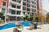 1 Bedroom Condo for rent in Espana Condo Resort Pattaya, Nong Prue, Chonburi