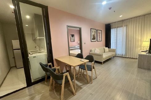 2 Bedroom Condo for rent in Life Asoke Hype, Makkasan, Bangkok near MRT Phra Ram 9