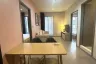 2 Bedroom Condo for rent in Life Asoke Hype, Makkasan, Bangkok near MRT Phra Ram 9